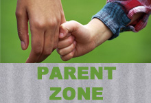 CWSA Parent Zone